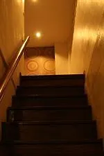 מלון ג'ורג' טאון Malabar Inn