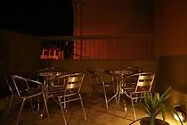 ג'ורג' טאון Malabar Inn ג'ורג' טאון