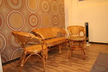 ג'ורג' טאון Malabar Inn מלזיה
