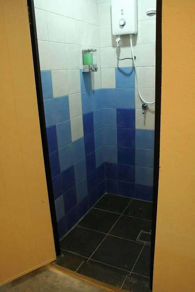 ג'ורג' טאון Malabar Inn