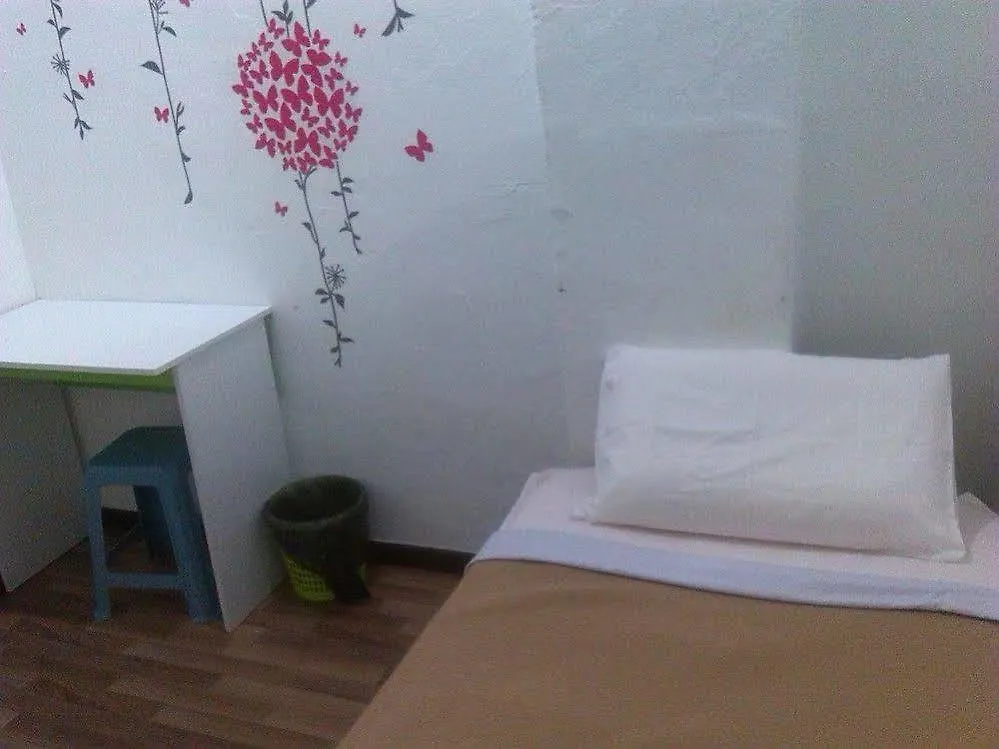 ג'ורג' טאון Malabar Inn ג'ורג' טאון