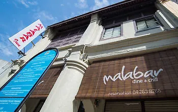 Malabar Inn George Town