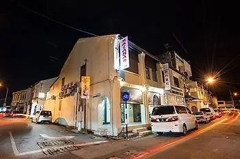 Malabar Inn George Town 2*,  Malezja