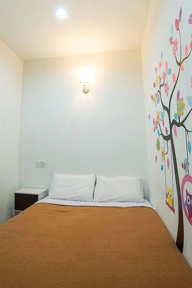 Malabar Inn George Town Malezja