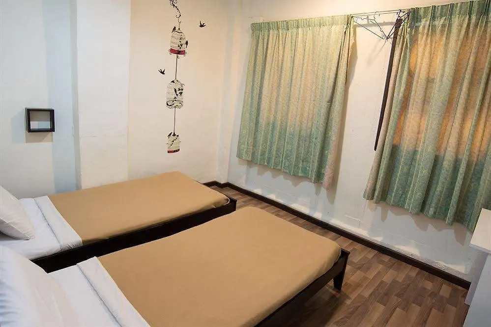 Malabar Inn George Town Malezja