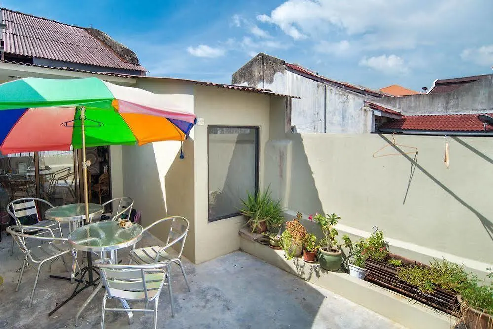 Hotel Malabar Inn George Town