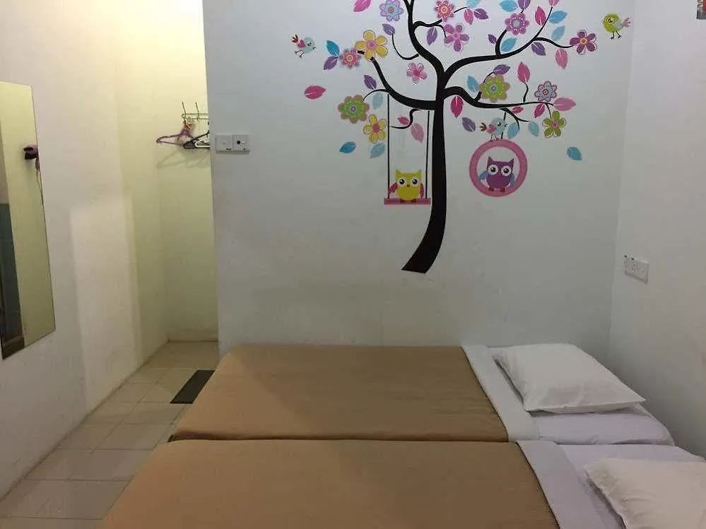 Hotel Malabar Inn George Town